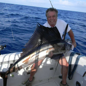 Meet your Posher, Rodney